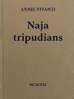 [Gutenberg 46874] • Naja tripudians